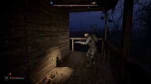 S.T.A.L.K.E.R. 2  Heart of Chornobyl Штурм Тушканов