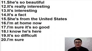 54-DARS.Ingliz tili grammatikasi,ingliz tilini tez va oson o'rganish!