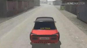 ОБЗОР НА ВАЗ 2106 АДСКОЕ ЗЛО/Russian Rider Onlinе