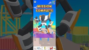 mechangelion full gameplay and walkthrough