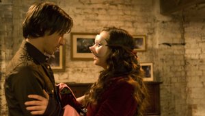 Пенелопа. Всегда верь в лучшее.