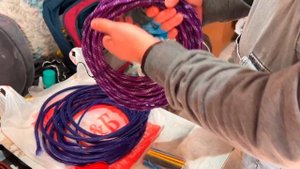 Gryphon Pro 4.200 V.3  Обзор и установка мощного монстра  на Mazda 6 gg