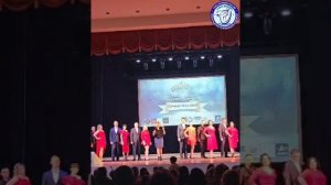 СЕМЬЯ ГОДА 2024