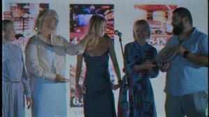 "Что Где Есть на побережье" 2023