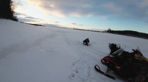 #жерлицы #рыбалка 05-12-2024