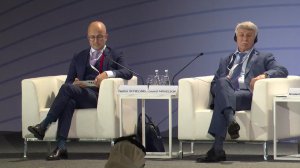 XVII Веронский Евразийский Экономический Форум - Рас-эль-Хайма, 5 декабря 2024 г (2 часть)