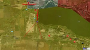 Мощное продвижение ВСРФ в Торецке.ВСУ запрашивают эвакуацию из Курахово. СВО.Военные сводки 05.12.24