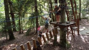 Адыгея 2021: Кавказский заповедник, кордон Гузерипль