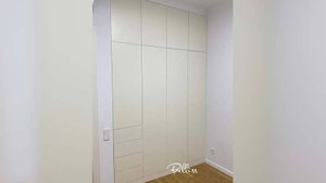 2007-017 шкаф распашной от Belliss-mebel