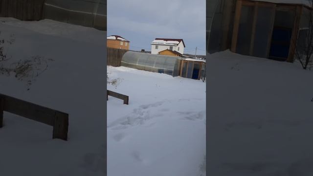 Челябинская область, пос.Трубный