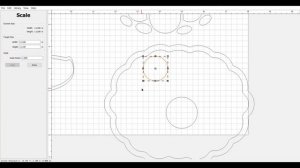 Carbide Create Pro Tutorial Example Model Turtle Shell