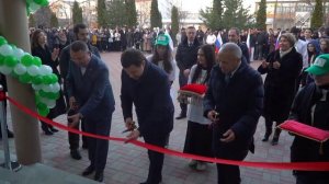 В КИПТИСе запустили образовательный кластер «Туризм и сфера услуг»