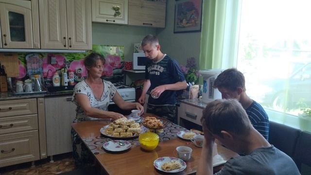 Видеоролик  