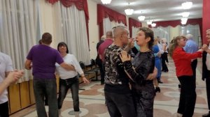 Ах, какая женщина... 30.11.24...