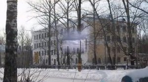 Знакомим дошкольников с родным городом