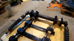 ЭД 405 транспортер