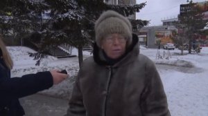 Травмы самой различной степени тяжести получают ангарчане в итоге падения на улицах Ангарска