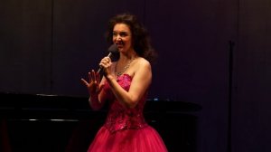 "Твои глаза зелёные" Илона Ананьина / Марк Гройзбург /Роман Зорькин Муз. Б.Фомина