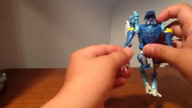 TFP BH skystalker смотреть онлайн