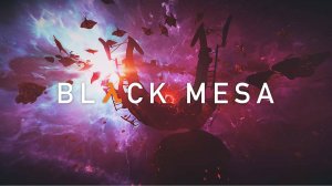 Half Life: BLACK MESA ► СТРИМ #4