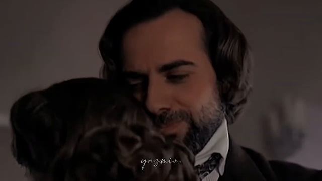 katerina+andrey | young and beautiful [3x24]