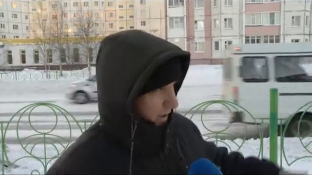 Наш Опрос - везет ли вам? смотреть онлайн