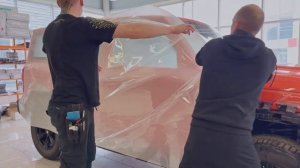 Разобрали TANK 300 и нашли под полом воду | Разбираем TANK 300