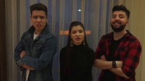 Feride Hilal Akın - Yeni Gelin (ft. Onur Baytan & Hakan Tunçbilek)