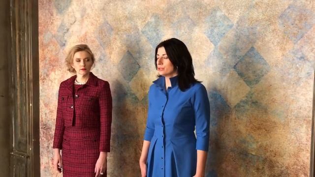 Видео с элементами техники НЛП смотреть онлайн