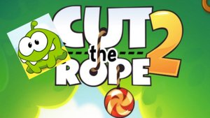 Cut the Rope 2 Уровень 56-60
