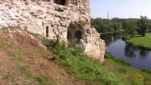 Башня Гремячая