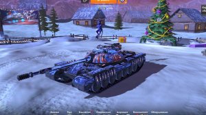 Рейтинг. Золотая лига. Фарм /  World of Tanks Blitz (WOT)_  WOT Blitz