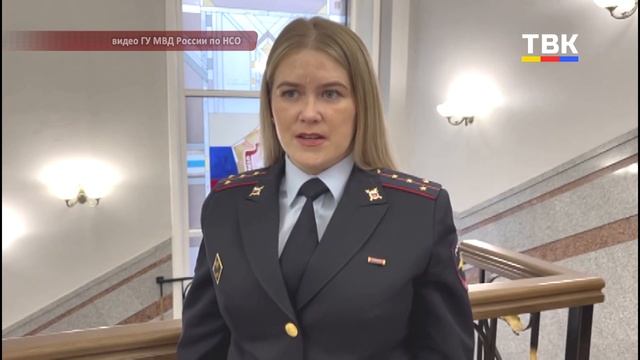 Искитимца задержали за попытку похитить электроинструмент