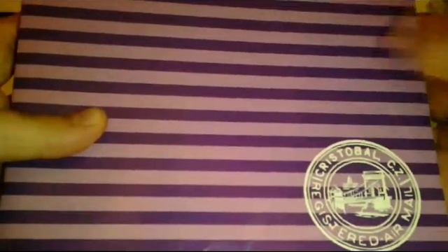 Обзор на мою новою канцелярию!!! смотреть онлайн