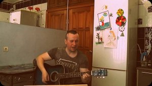 Сплин остаемся зимовать КАВЕР