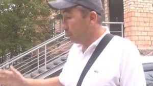 Разрез Назаровский