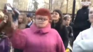 Смишное видио с академий смеха
