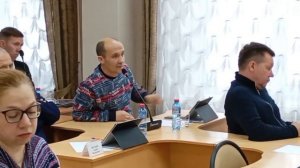 Депутаты Ачинского горсовета предложили отдельно проголосовать за благоустройство парка