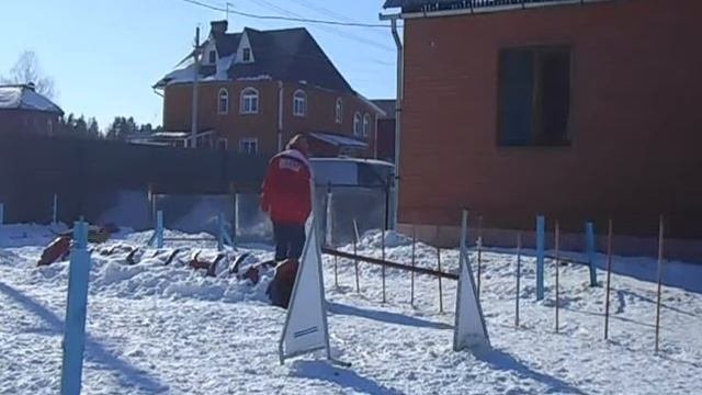 Фильм Яся