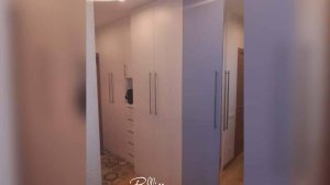 709-0033 Шкаф распашной от Belliss-mebel