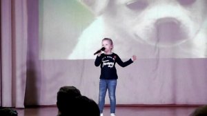 Пропала собака по кличке "Дружок" - Детская песня