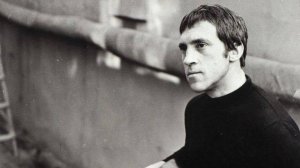 Владимир Высоцкий "Неужели мы заперты в замкнутый круг"