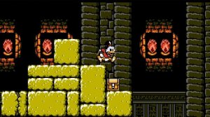 DuckTales 2 (US) (1993) [NES]