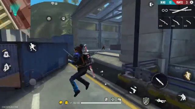 как я сыграл оцените пж free fire headshot #headshot #ff #freefire смотреть онлайн