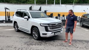 Toyota Land Cruiser 300 оклейка автомобиля пленкой Spectroll Premium