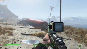 Fallout 4 Выживание. "Северная звезда" (часть 172).