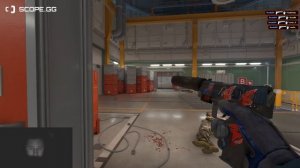 PISTOL KING faceit 2k ELO  PLAY CS2