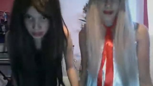 KRISTINA AGILERA and SELENA GOMEZ!!!!!)))ахахахахха).480.mp4 смотреть онлайн