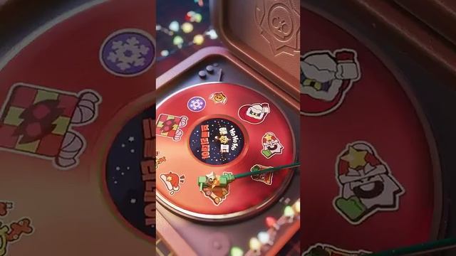 Brawl Stars Новый год