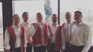 Фортуна Брасс "Акапелла"